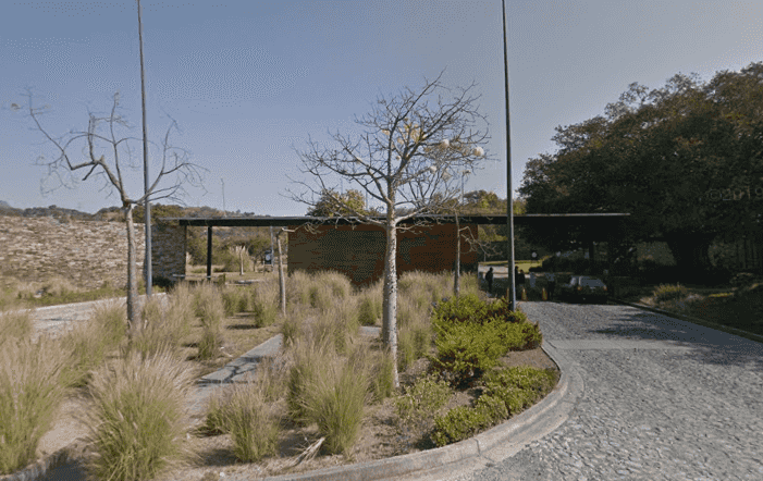 terreno en venta carreterra libre guadalajara nogales santa sofia hacienda country club el arenal jalisco pTZBKrK