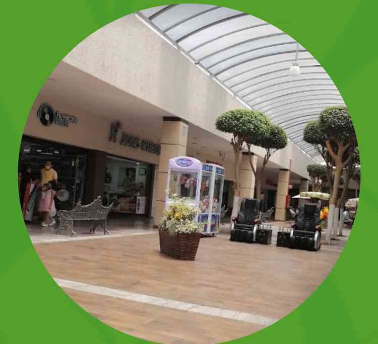 local en centro comercial en renta avenida arboledas bosques de la victoria guadalajara jalisco pbpmpBE