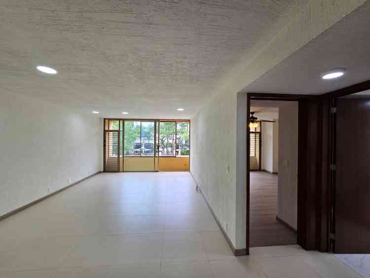 departamento en renta avenida de la paz lafayette guadalajara jalisco pNSDQjY